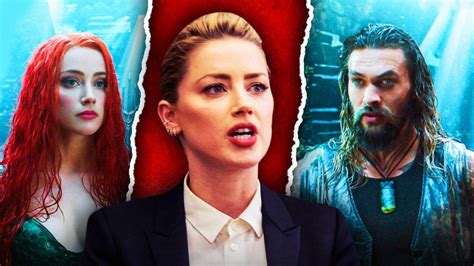 Amber Heard List of Movies and TV Shows